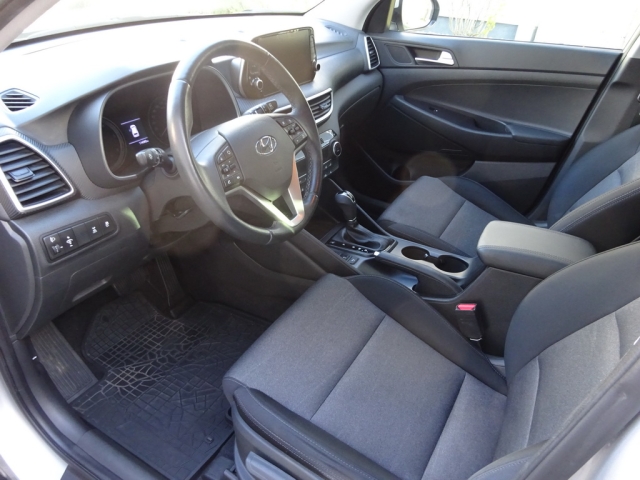 Hyundai - Tucson Level 3 Plus 1,6 CRDi 4WD DCT t0b36a