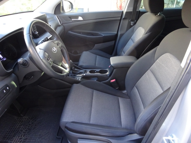 Hyundai - Tucson Level 3 Plus 1,6 CRDi 4WD DCT t0b36a