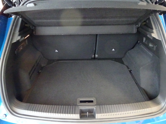 Renault - AUSTRAL TECHNO MILD HYBRID 160