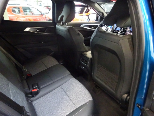 Renault - AUSTRAL TECHNO MILD HYBRID 160