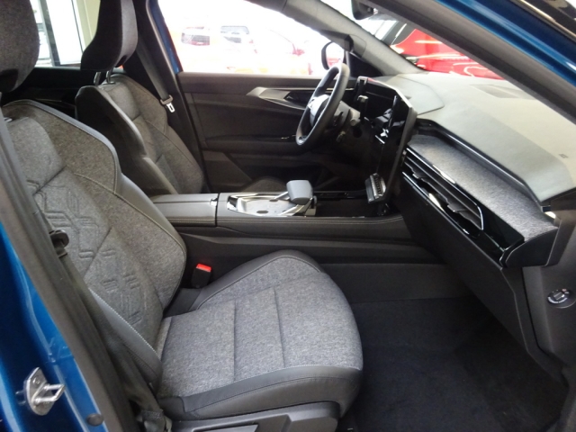 Renault - AUSTRAL TECHNO MILD HYBRID 160