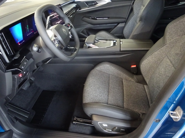 Renault - AUSTRAL TECHNO MILD HYBRID 160