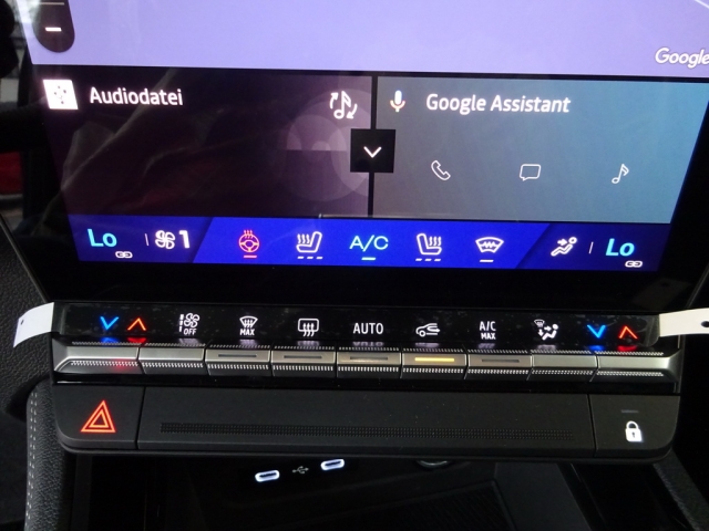 Renault - AUSTRAL TECHNO MILD HYBRID 160