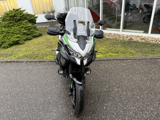 Kawasaki - VERSYS 1000S