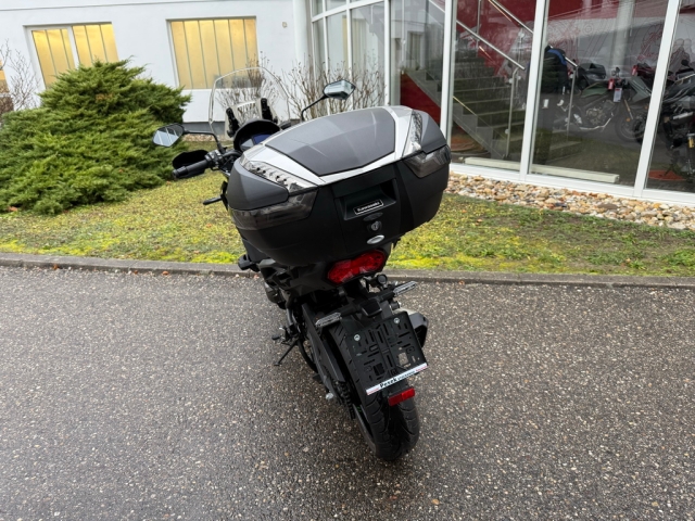 Kawasaki - VERSYS 1000S