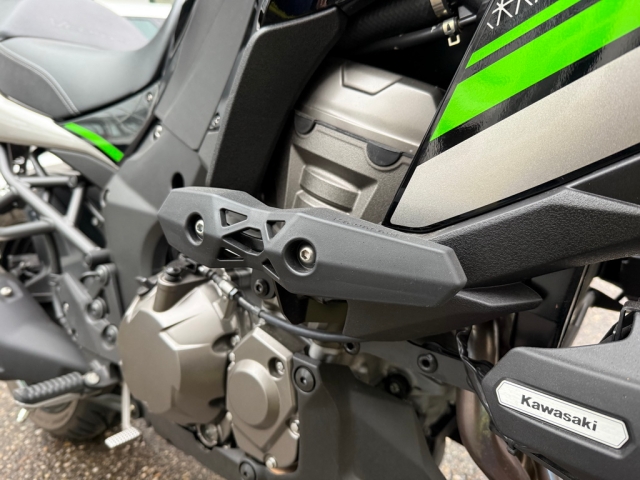 Kawasaki - VERSYS 1000S