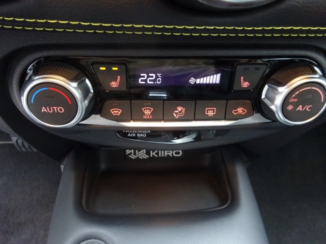 Nissan - JUKE 1.0 DIG-T 