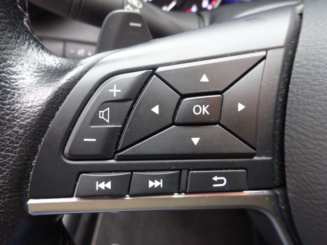 Nissan - JUKE 1.0 DIG-T 