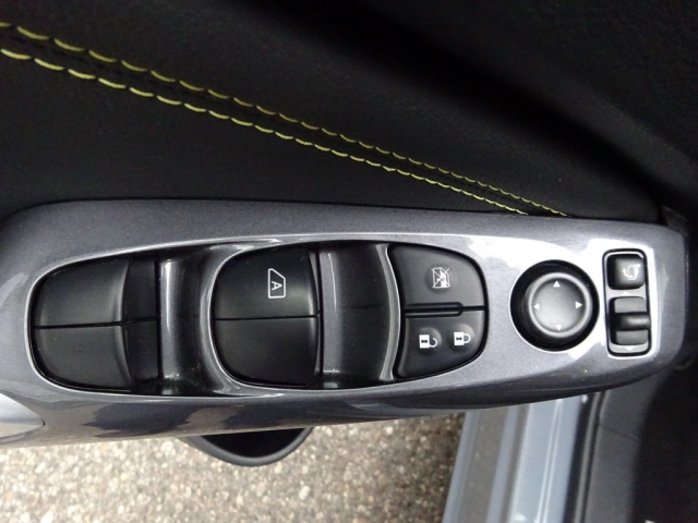 Nissan - JUKE 1.0 DIG-T 