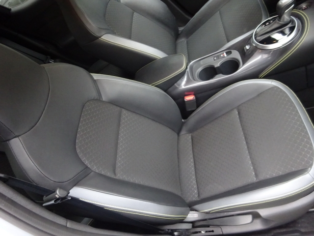 Nissan - JUKE 1.0 DIG-T 