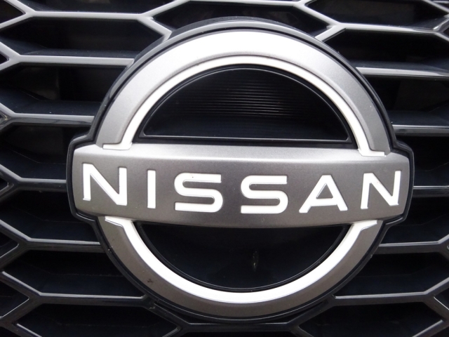 Nissan - JUKE 1.0 DIG-T 