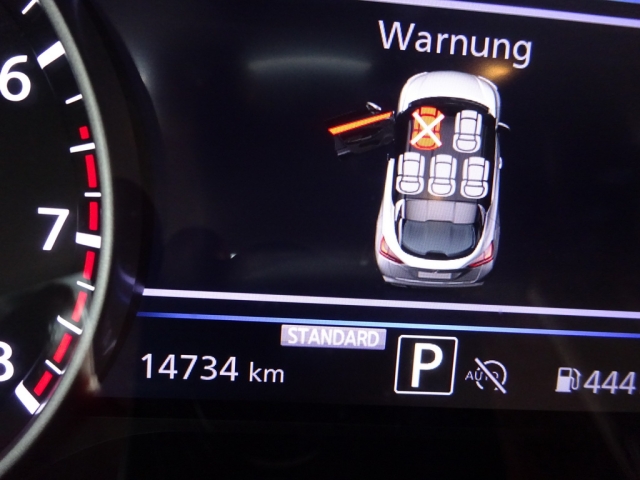 Nissan - JUKE 1.0 DIG-T 