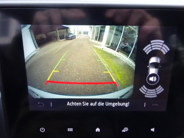 Renault - CAPTUR INTENS TCe 90 (2IM6)