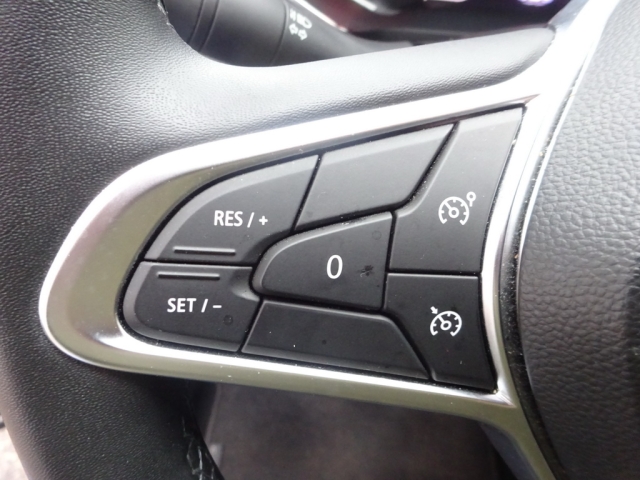 Renault - CAPTUR INTENS TCe 90 (2IM6)