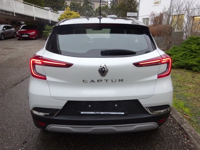 Renault - CAPTUR INTENS TCe 90 (2IM6)