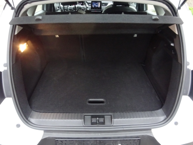 Renault - CAPTUR INTENS TCe 90 (2IM6)