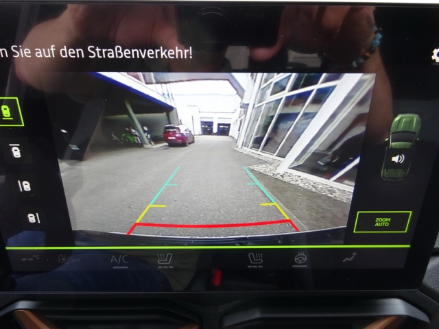 Dacia - DUSTER EXTREME MILD HYBRID 130 4X4