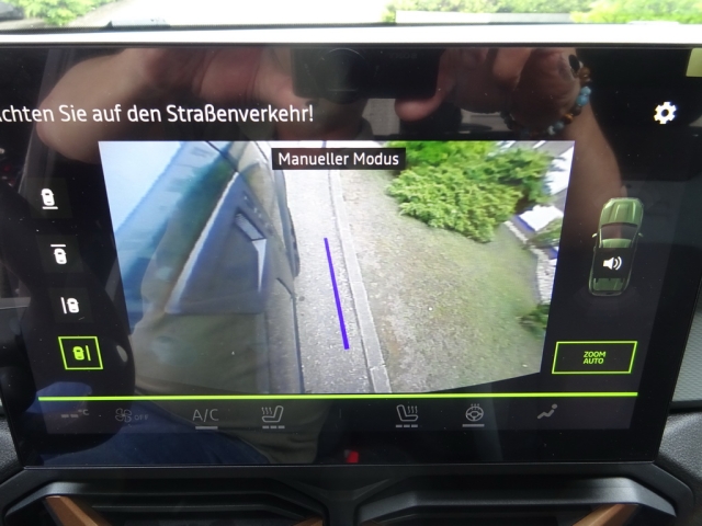 Dacia - DUSTER EXTREME MILD HYBRID 130 4X4