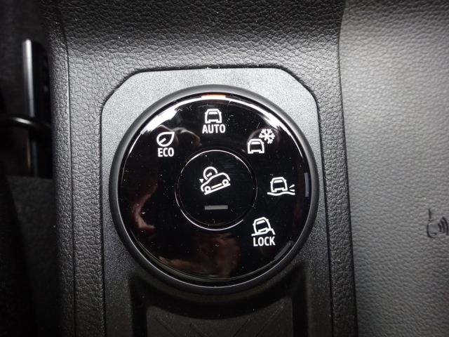 Dacia - DUSTER EXTREME MILD HYBRID 130 4X4