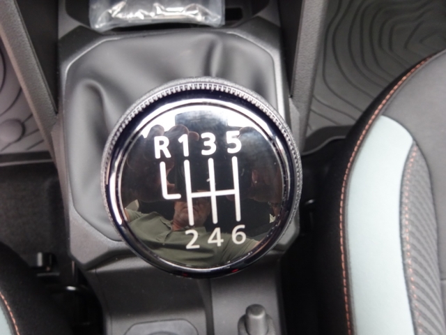 Dacia - DUSTER EXTREME MILD HYBRID 130 4X4