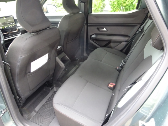 Dacia - DUSTER EXTREME MILD HYBRID 130 4X4