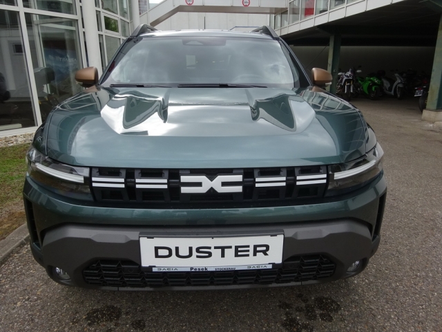 Dacia - DUSTER EXTREME MILD HYBRID 130 4X4