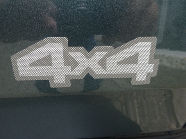 Dacia - DUSTER EXTREME MILD HYBRID 130 4X4