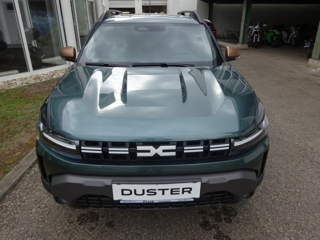 Dacia - DUSTER EXTREME MILD HYBRID 130 4X4