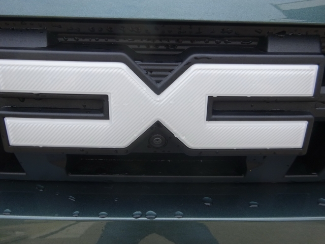 Dacia - DUSTER EXTREME MILD HYBRID 130 4X4