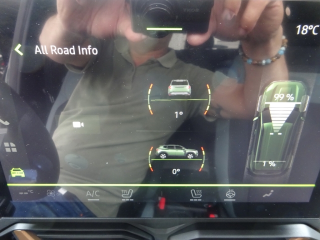 Dacia - DUSTER EXTREME MILD HYBRID 130 4X4