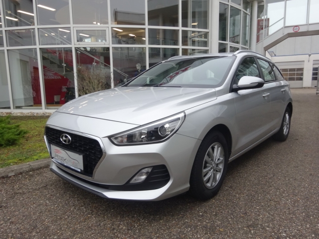 Hyundai - I30 CW