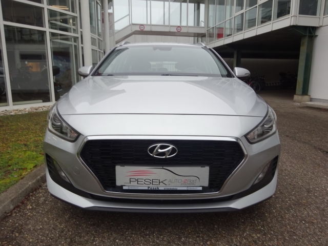 Hyundai - I30 CW