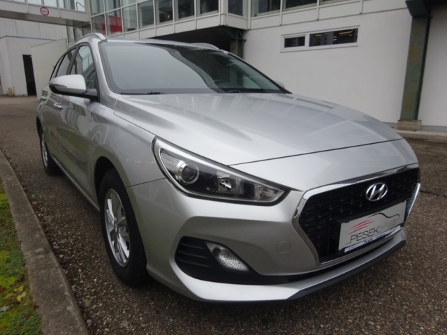 Hyundai - I30 CW