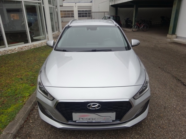 Hyundai - I30 CW