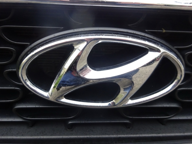 Hyundai - I30 CW