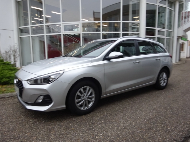 Hyundai - I30 CW