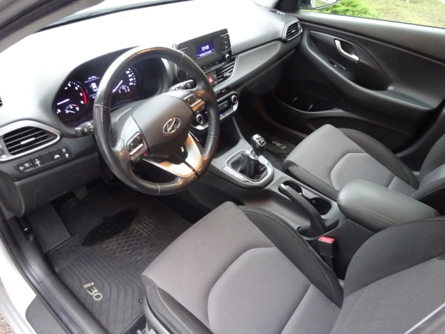 Hyundai - I30 CW