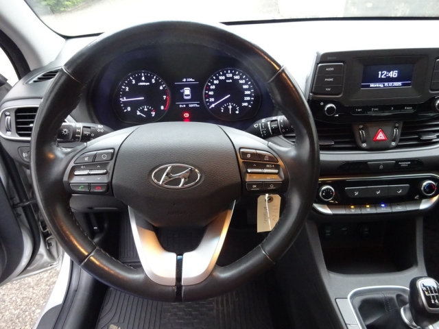 Hyundai - I30 CW