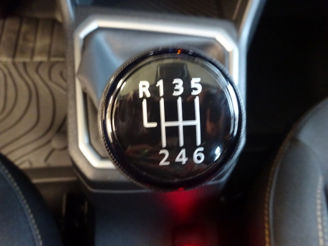 Dacia - SANDERO STEPWAY EXTREME TCe 110