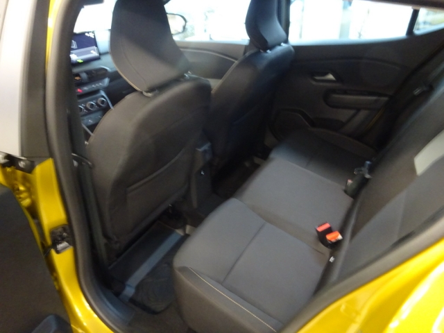 Dacia - SANDERO STEPWAY EXTREME TCe 110