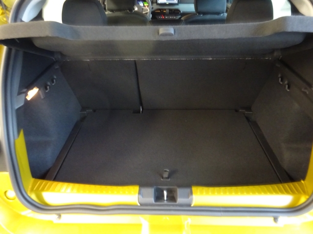 Dacia - SANDERO STEPWAY EXTREME TCe 110