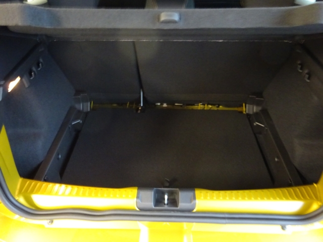 Dacia - SANDERO STEPWAY EXTREME TCe 110