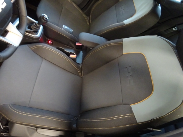 Dacia - SANDERO STEPWAY EXTREME TCe 110