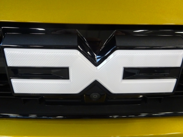 Dacia - SANDERO STEPWAY EXTREME TCe 110