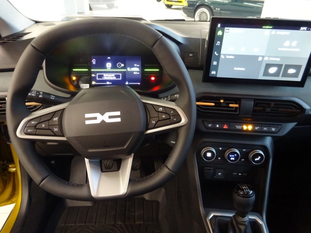 Dacia - SANDERO STEPWAY EXTREME TCe 110