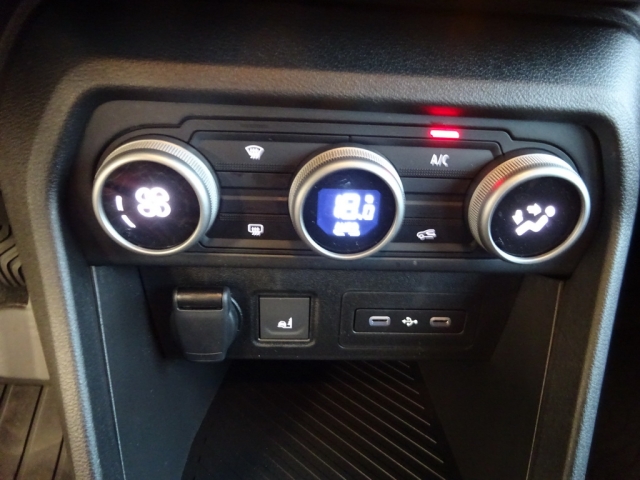 Dacia - SANDERO STEPWAY EXTREME TCe 110