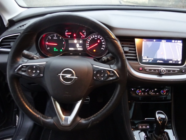 Opel - GRANDLAND X