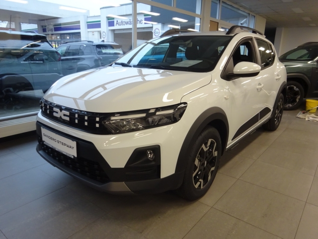 Dacia - SANDERO STEPWAY EXPRESSION TCe 110