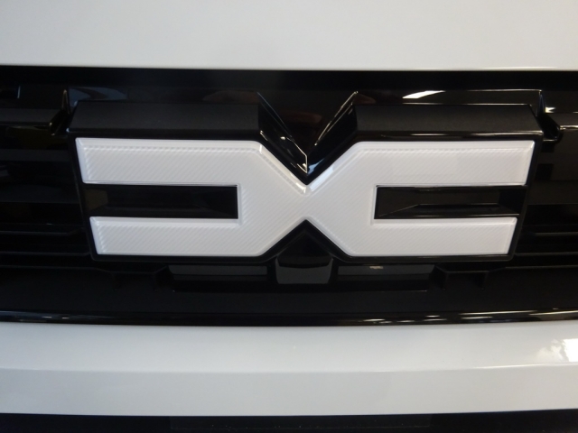 Dacia - SANDERO STEPWAY EXPRESSION TCe 110