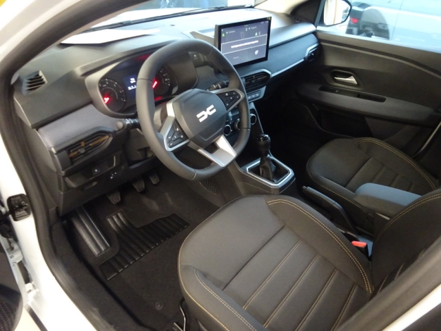 Dacia - SANDERO STEPWAY EXPRESSION TCe 110